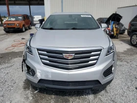Cadillac XT5 3.6L 6 Front-wheel Drive - 19800 лв. - 10503335 3