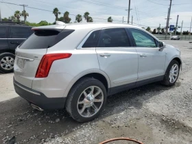 Cadillac XT5 3.6L 6 Front-wheel Drive - 19800 лв. - 10503335 6