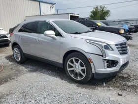 Cadillac XT5 3.6L 6 Front-wheel Drive - 19800 лв. - 10503335 13