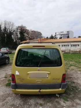 Citroen Berlingo | Mobile.bg    2