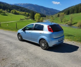 Обява за продажба на Fiat Punto 1.3 ~4 199 лв. - изображение 1