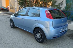 Fiat Punto 1.3 | Mobile.bg    10