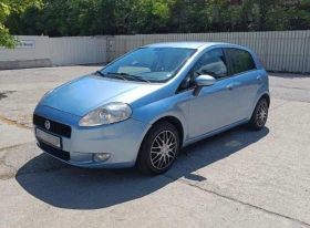 Fiat Punto 1.3 | Mobile.bg    6