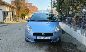 Fiat Punto 1.3 | Mobile.bg    11