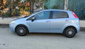 Fiat Punto 1.3 | Mobile.bg    8