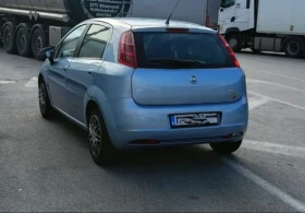 Fiat Punto 1.3 | Mobile.bg    7