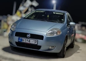 Fiat Punto 1.3 | Mobile.bg    4