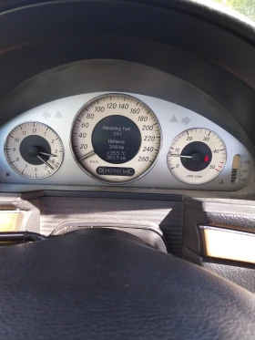 Mercedes-Benz E 280 | Mobile.bg    14