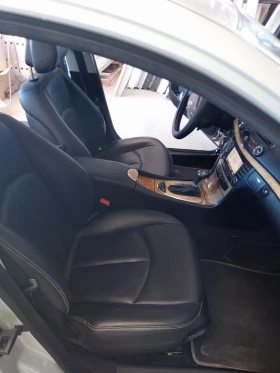Mercedes-Benz E 280 | Mobile.bg    9
