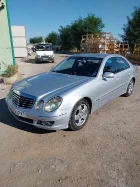 Mercedes-Benz E 280 | Mobile.bg    2