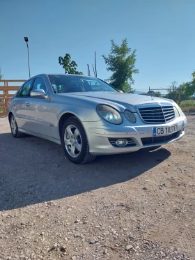 Mercedes-Benz E 280 | Mobile.bg    3
