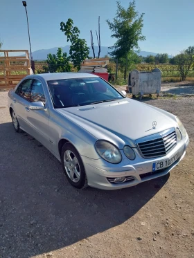 Mercedes-Benz E 280 | Mobile.bg    4