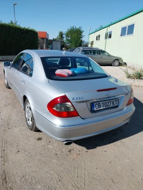Mercedes-Benz E 280 | Mobile.bg    5
