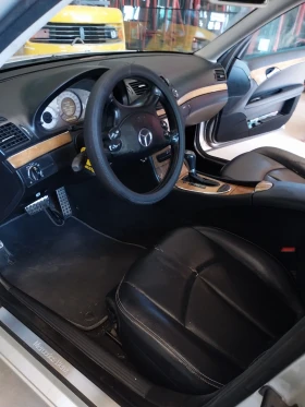 Mercedes-Benz E 280 | Mobile.bg    7