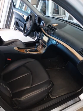 Mercedes-Benz E 280 | Mobile.bg    8