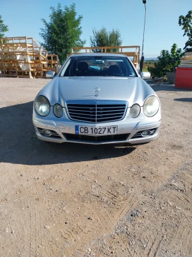  Mercedes-Benz E 280