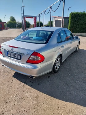Mercedes-Benz E 280 | Mobile.bg    6
