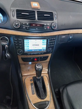 Mercedes-Benz E 280 | Mobile.bg    11