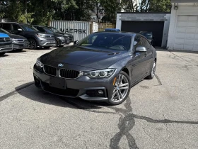  BMW 440