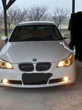 BMW 550 | Mobile.bg    5