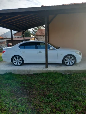 BMW 550 | Mobile.bg    6
