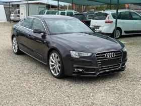     Audi A5 3.0tdi/240hp/S-Line/4x4/
