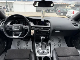 Audi A5 3.0tdi/240hp/S-Line/4x4/ | Mobile.bg    7