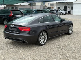     Audi A5 3.0tdi/240hp/S-Line/4x4/