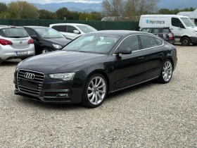     Audi A5 3.0tdi/240hp/S-Line/4x4/