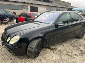 Обява за продажба на Mercedes-Benz E 220 646 ~11 лв. - изображение 1 | Auto.bg Обява за продажба на Mercedes-Benz E 220 646 ~11 лв. - изображение 1