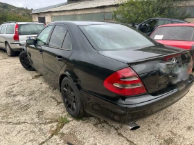 Обява за продажба на Mercedes-Benz E 220 646 ~11 лв. - изображение 2 | Auto.bg Обява за продажба на Mercedes-Benz E 220 646 ~11 лв. - изображение 2