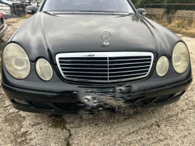 Обява за продажба на Mercedes-Benz E 220 646 ~11 лв. - изображение 6 | Auto.bg Обява за продажба на Mercedes-Benz E 220 646 ~11 лв. - изображение 6