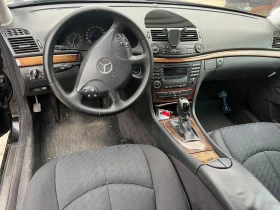Обява за продажба на Mercedes-Benz E 220 646 ~11 лв. - изображение 8 | Auto.bg Обява за продажба на Mercedes-Benz E 220 646 ~11 лв. - изображение 8