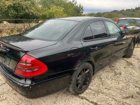 Обява за продажба на Mercedes-Benz E 220 646 ~11 лв. - изображение 4 | Auto.bg Обява за продажба на Mercedes-Benz E 220 646 ~11 лв. - изображение 4