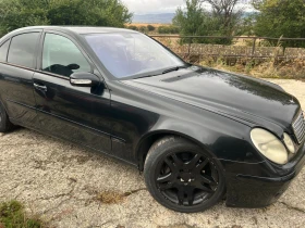 Обява за продажба на Mercedes-Benz E 220 646 ~11 лв. - изображение 5 | Auto.bg Обява за продажба на Mercedes-Benz E 220 646 ~11 лв. - изображение 5