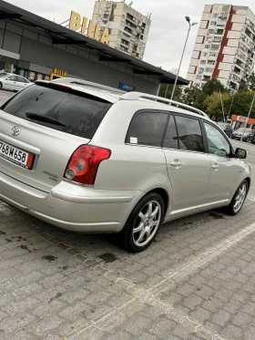 Обява за продажба на Toyota Avensis ADT251(T25) ~6 500 лв. - изображение 5 | Auto.bg Обява за продажба на Toyota Avensis ADT251(T25) ~6 500 лв. - изображение 5