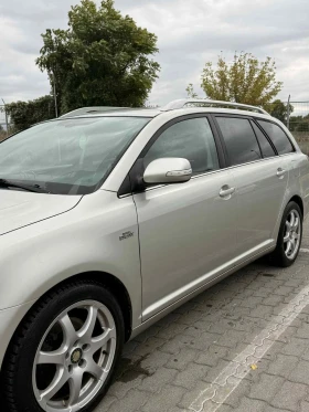 Обява за продажба на Toyota Avensis ADT251(T25) ~6 500 лв. - изображение 3 | Auto.bg Обява за продажба на Toyota Avensis ADT251(T25) ~6 500 лв. - изображение 3