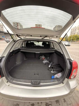 Обява за продажба на Toyota Avensis ADT251(T25) ~6 500 лв. - изображение 9 | Auto.bg Обява за продажба на Toyota Avensis ADT251(T25) ~6 500 лв. - изображение 9