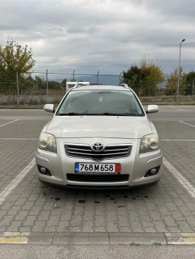 Обява за продажба на Toyota Avensis ADT251(T25) ~6 500 лв. - изображение 2 | Auto.bg Обява за продажба на Toyota Avensis ADT251(T25) ~6 500 лв. - изображение 2