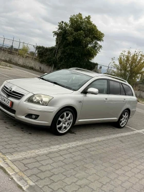 Обява за продажба на Toyota Avensis ADT251(T25) ~6 500 лв. - изображение 1 | Auto.bg Обява за продажба на Toyota Avensis ADT251(T25) ~6 500 лв. - изображение 1