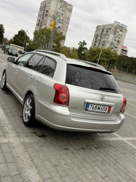 Обява за продажба на Toyota Avensis ADT251(T25) ~6 500 лв. - изображение 1 | Auto.bg Обява за продажба на Toyota Avensis ADT251(T25) ~6 500 лв. - изображение 1