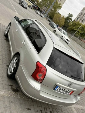 Обява за продажба на Toyota Avensis ADT251(T25) ~6 500 лв. - изображение 4 | Auto.bg Обява за продажба на Toyota Avensis ADT251(T25) ~6 500 лв. - изображение 4