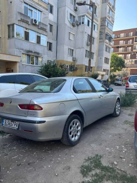 Обява за продажба на Alfa Romeo 156 ~3 000 лв. - изображение 2