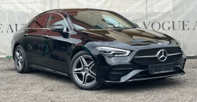     Mercedes-Benz CLA 180 AMG* KEYLESS* LED*   12.2026