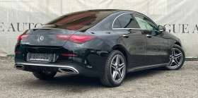     Mercedes-Benz CLA 180 AMG* KEYLESS* LED*   12.2026