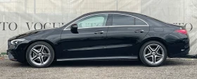 Mercedes-Benz CLA 180 AMG* KEYLESS* LED*   12.2026 | Mobile.bg    5