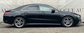 Mercedes-Benz CLA 180 AMG* KEYLESS* LED*   12.2026 | Mobile.bg    6
