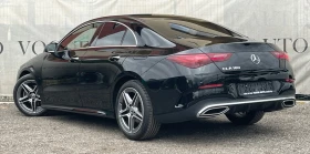     Mercedes-Benz CLA 180 AMG* KEYLESS* LED*   12.2026