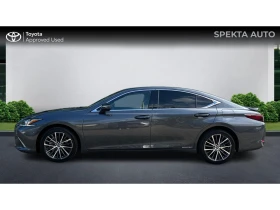 Lexus ES 300 Месечна вноска от 1169 лв. - 78990 лв. / 40386.95 € - 25697316 3