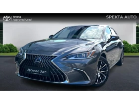 Lexus ES 300 Месечна вноска от 1169 лв.